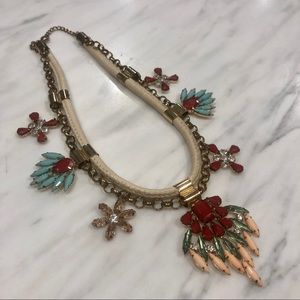 GORGEOUS Jeweled Statement Necklace 😍💎😍